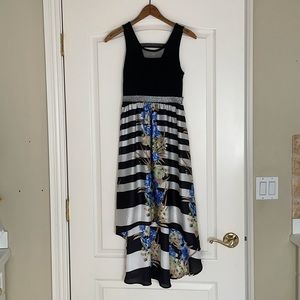 Girl’s Semi Formal Dress - Size 12